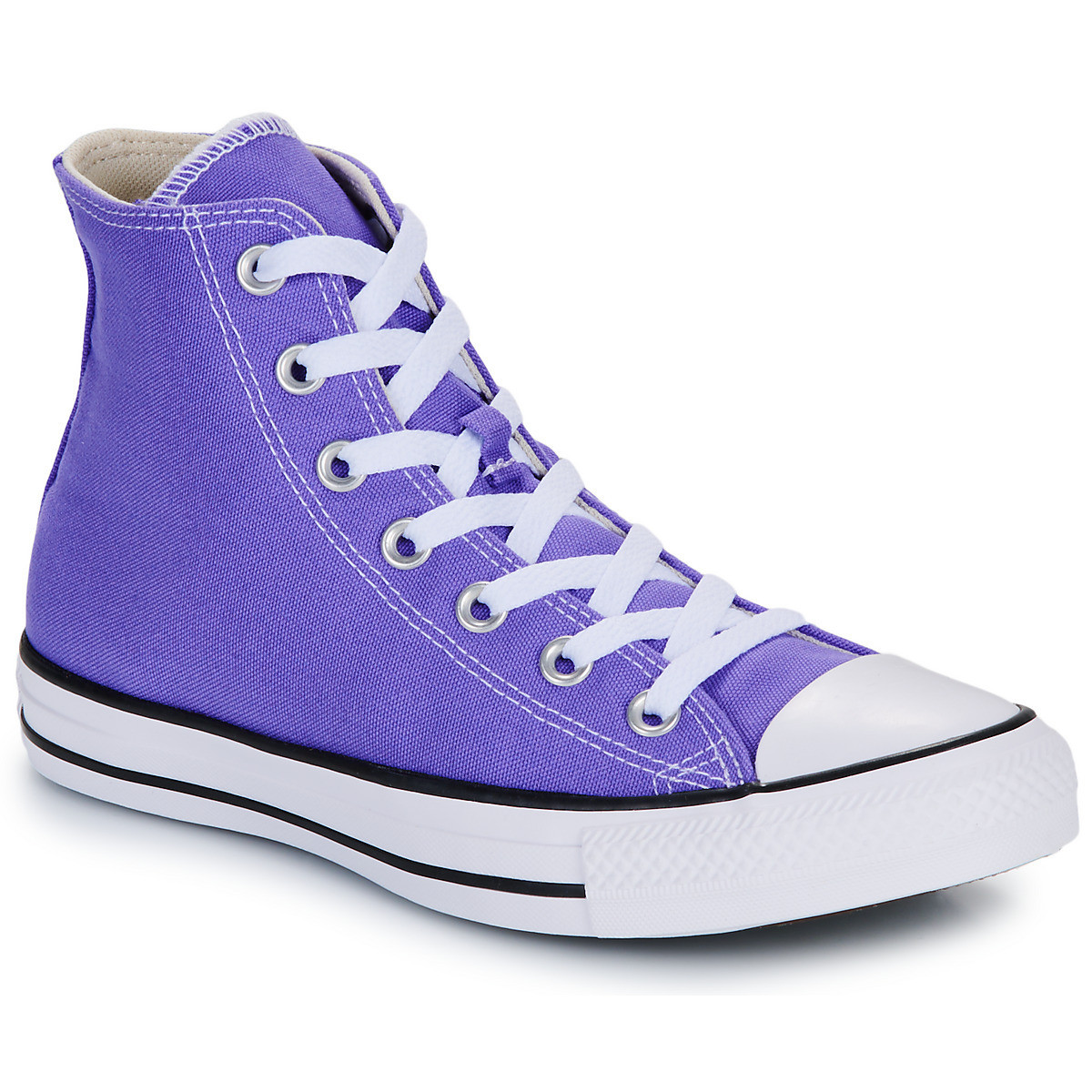 Converse  CHUCK TAYLOR ALL STAR  Fialová