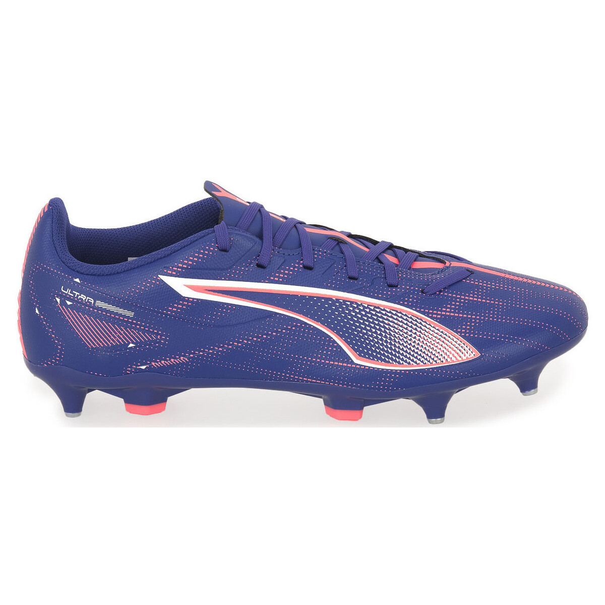 Puma  04 ULTRA 5 PLAY MXSG  Černá