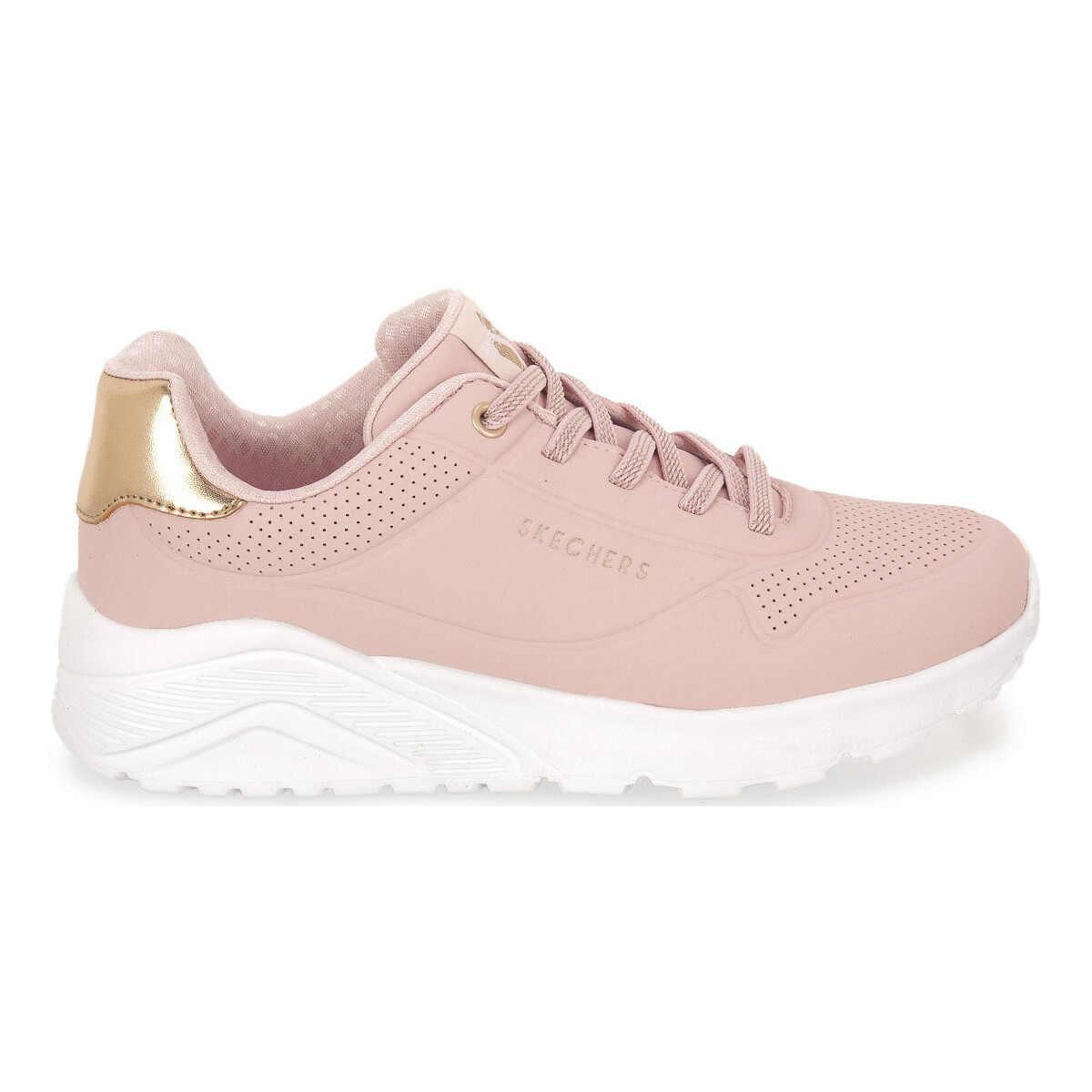 Skechers  MVE ONE LITE  Šedá