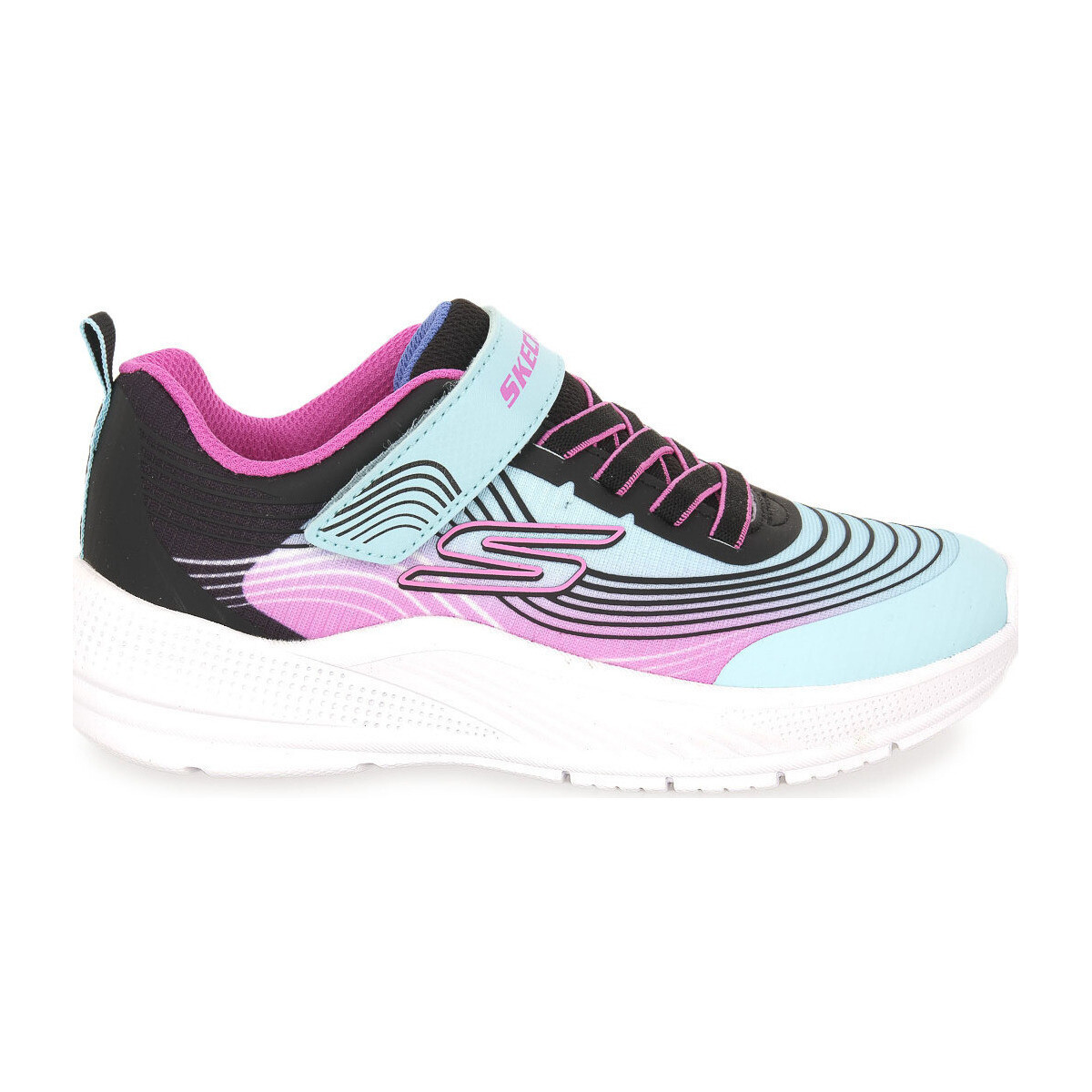 Skechers  AQPR MICROSPEC  Bílá