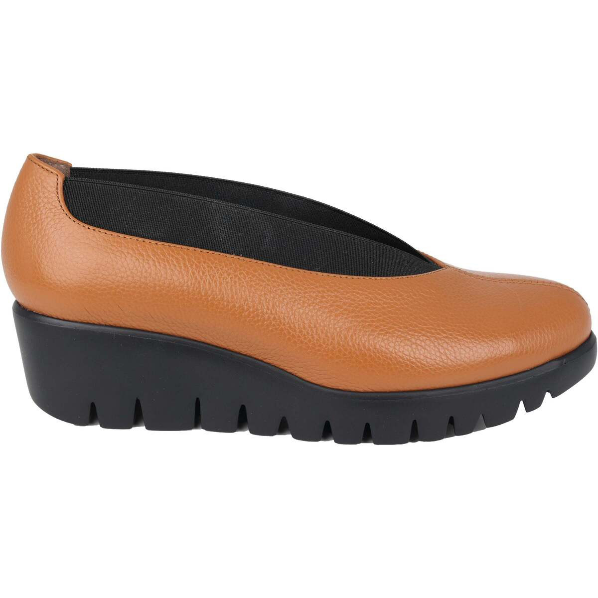 Wonders  Agadir  Hnědá