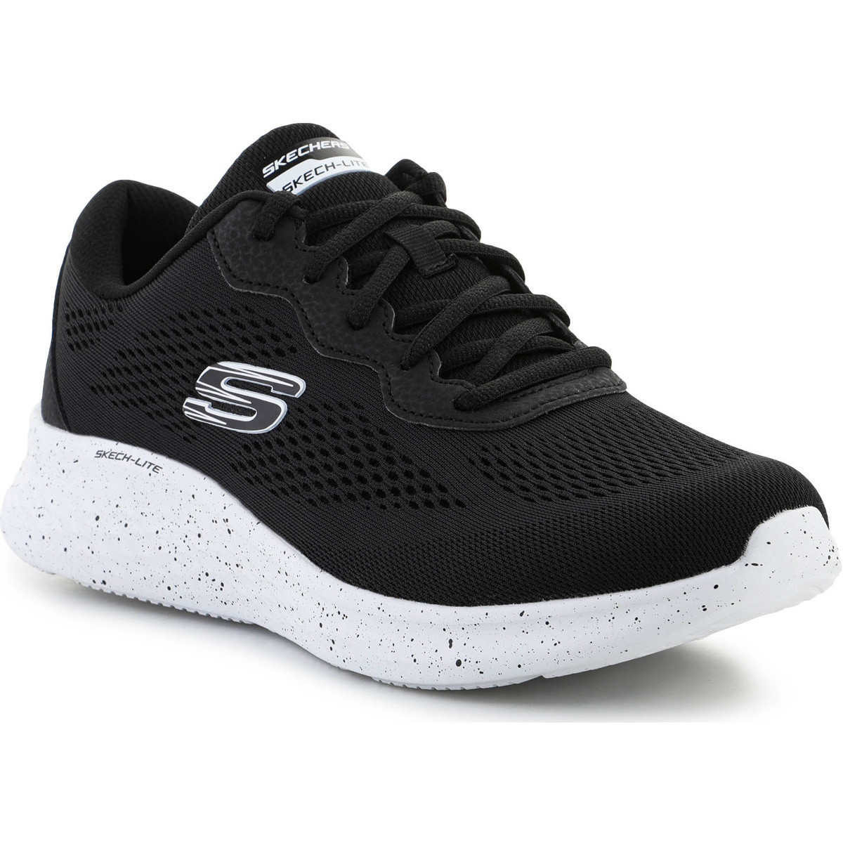 Skechers  SKECH-LITE 149990-BKW  Černá