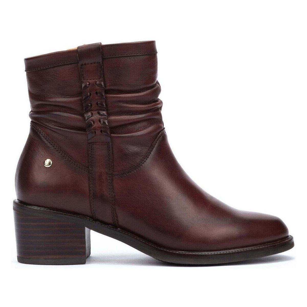 Pikolinos  Bacarot  Hnědá