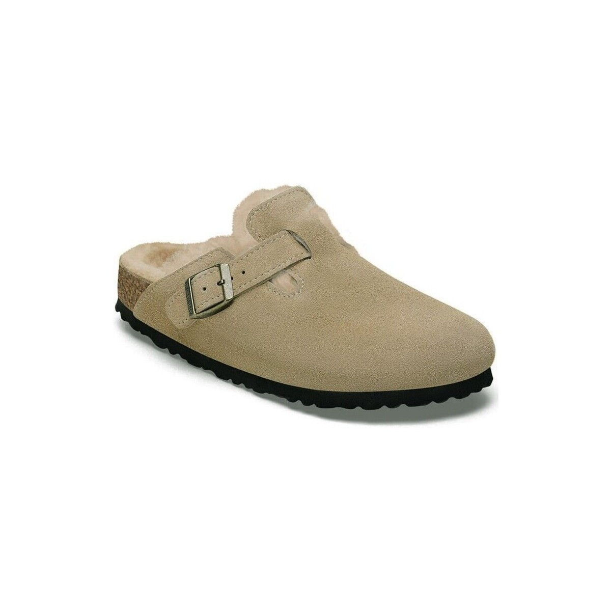 Birkenstock  BOTY  BOSTON  Béžová