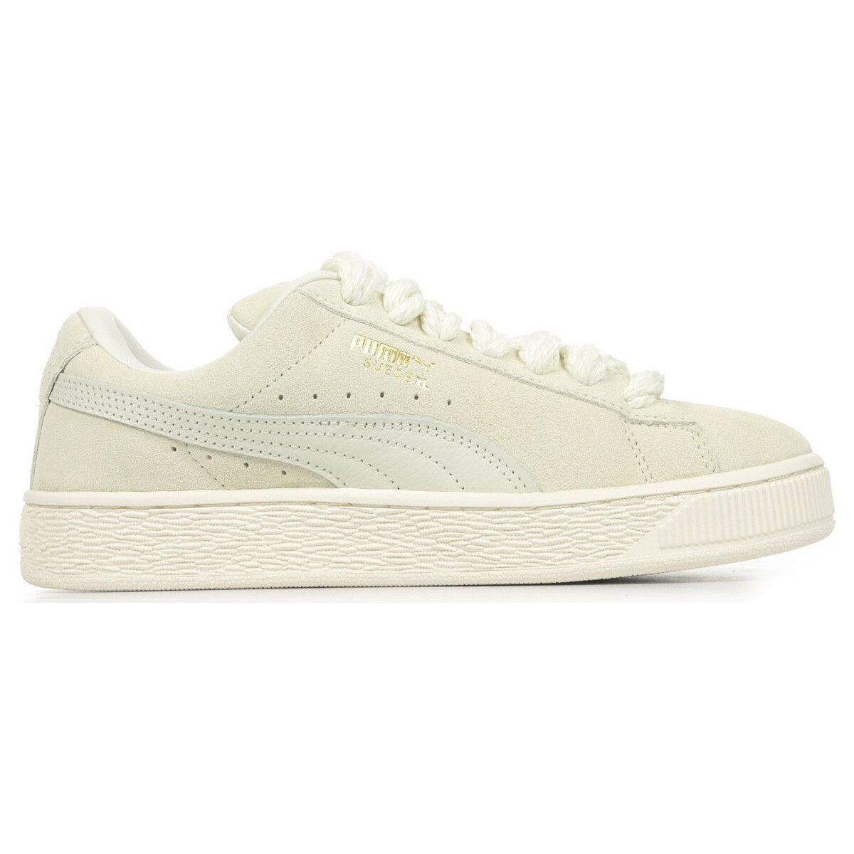 Puma  Suede Xl Rope  Béžová