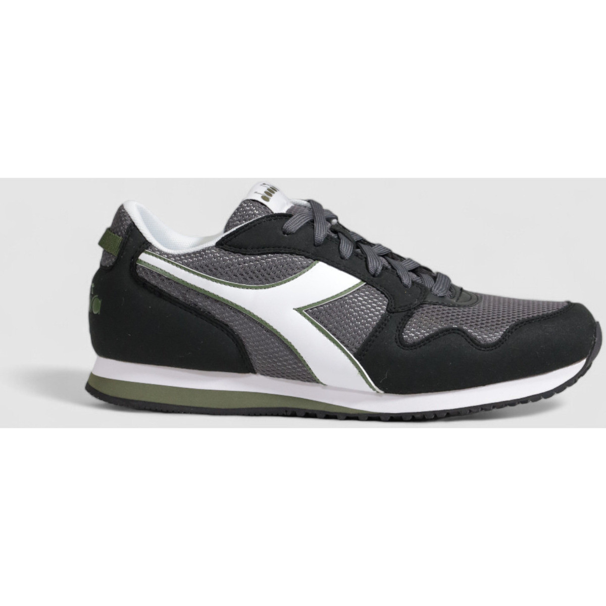 Diadora  SKYLER 101.179728  Šedá