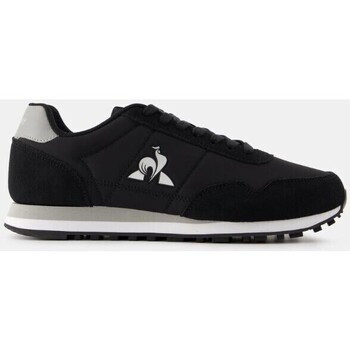 Le Coq Sportif  2422886 ASTRA 2  Černá