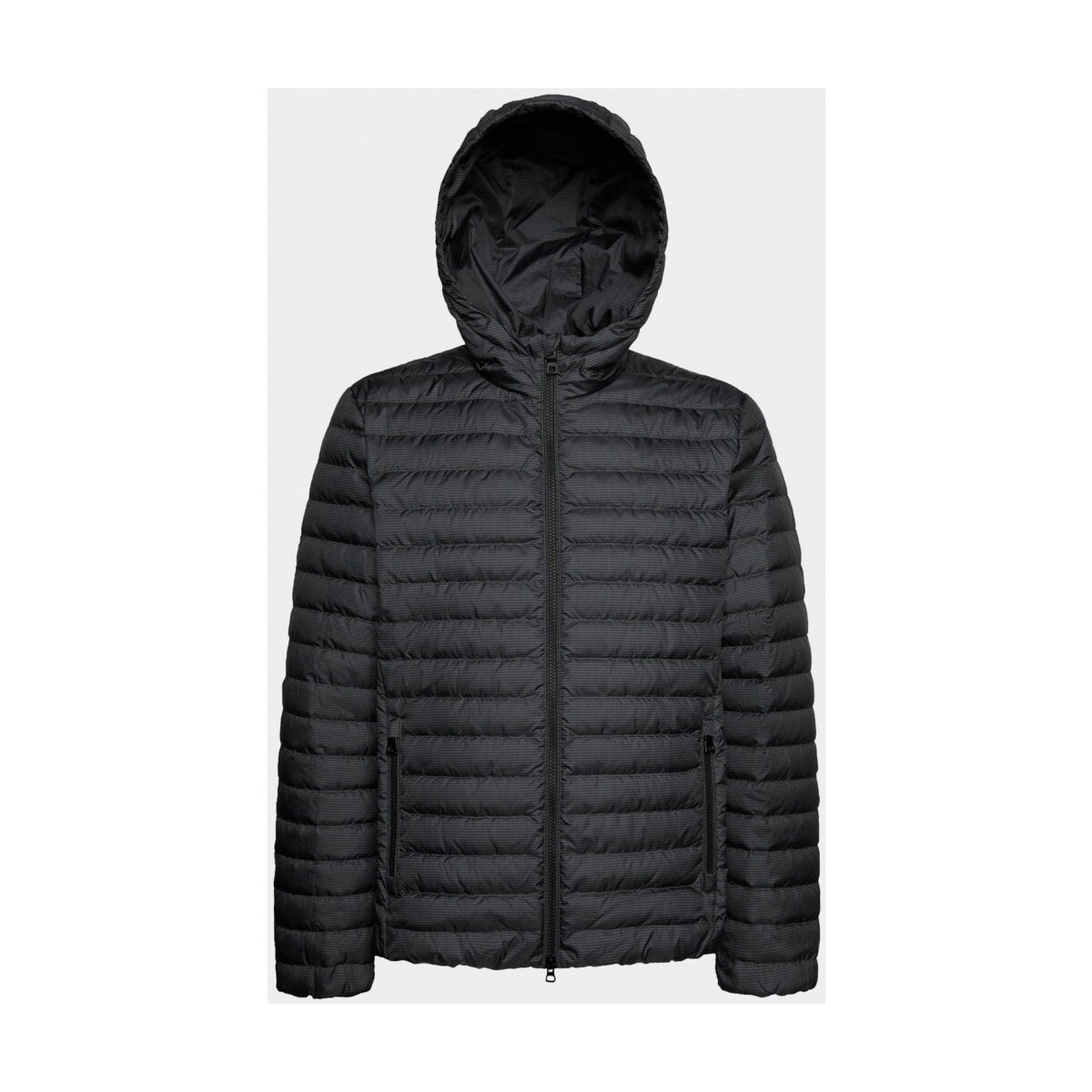 Geox  M DERECK  Šedá