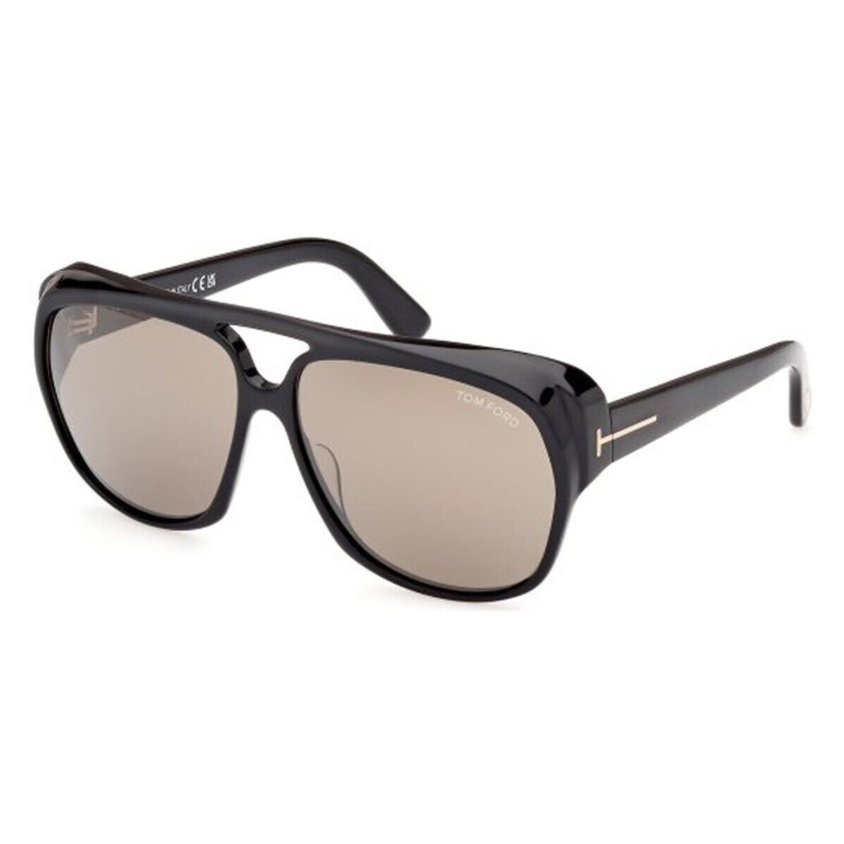 Tom Ford  Occhiali da Sole  Jayden FT1103/S 01L  Černá