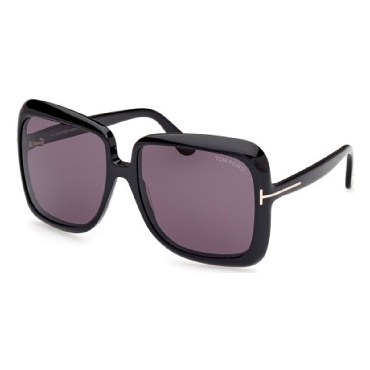 Tom Ford  Occhiali da Sole  Lorelai FT1156/S 01A  Černá