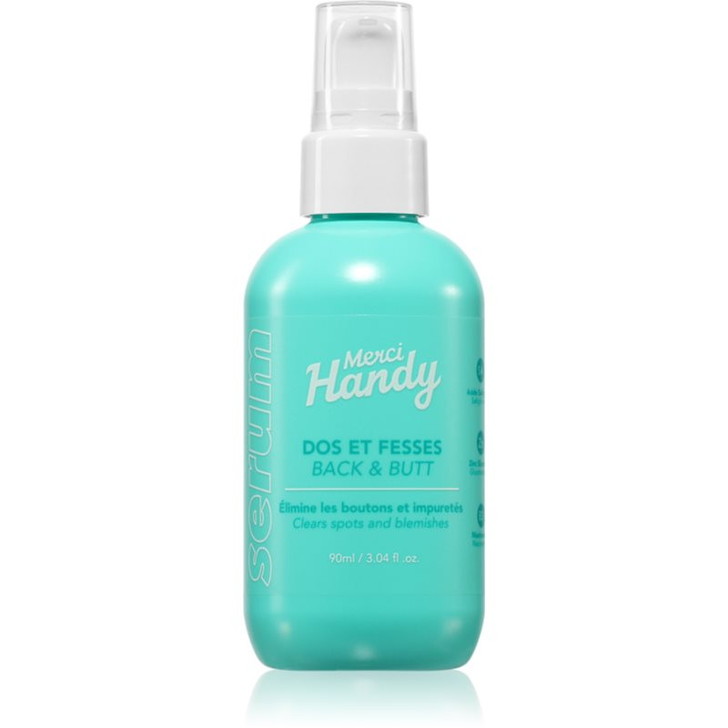 MERCI HANDY - Body Serum Dos & Fesses – Tělové sérum