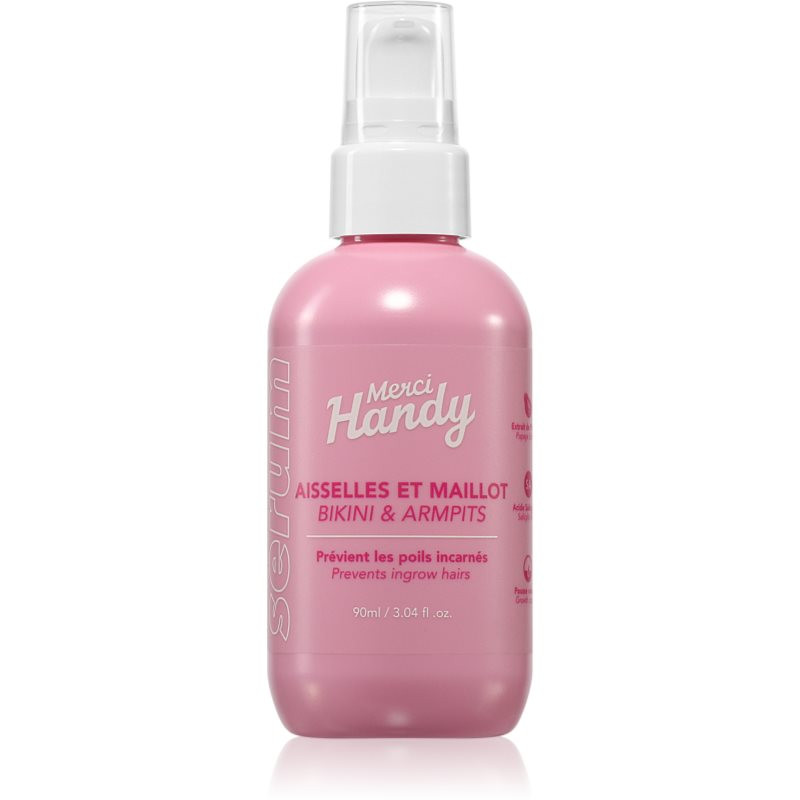 MERCI HANDY - Body Sérum Maillot & Aisselle – Tělové sérum