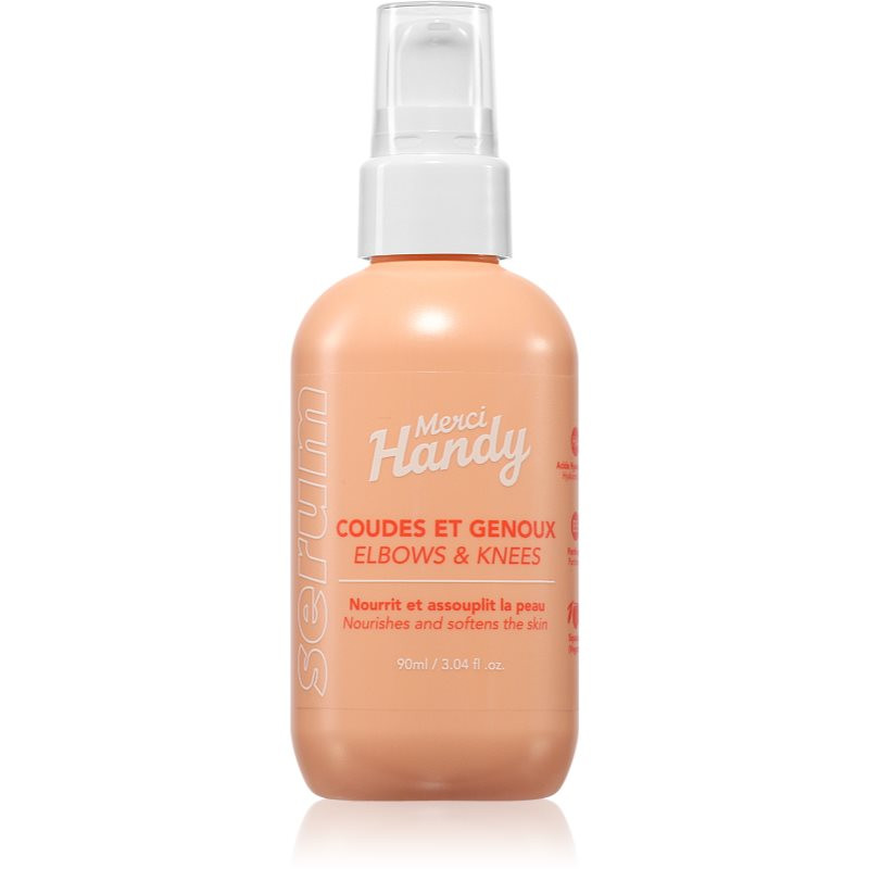 MERCI HANDY - Body Serum Coudes & Genoux – Tělové sérum