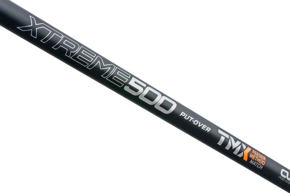 Podběráková tyč TMX Xtreme 500 (dělička)-MIV-LNHTMXXT500