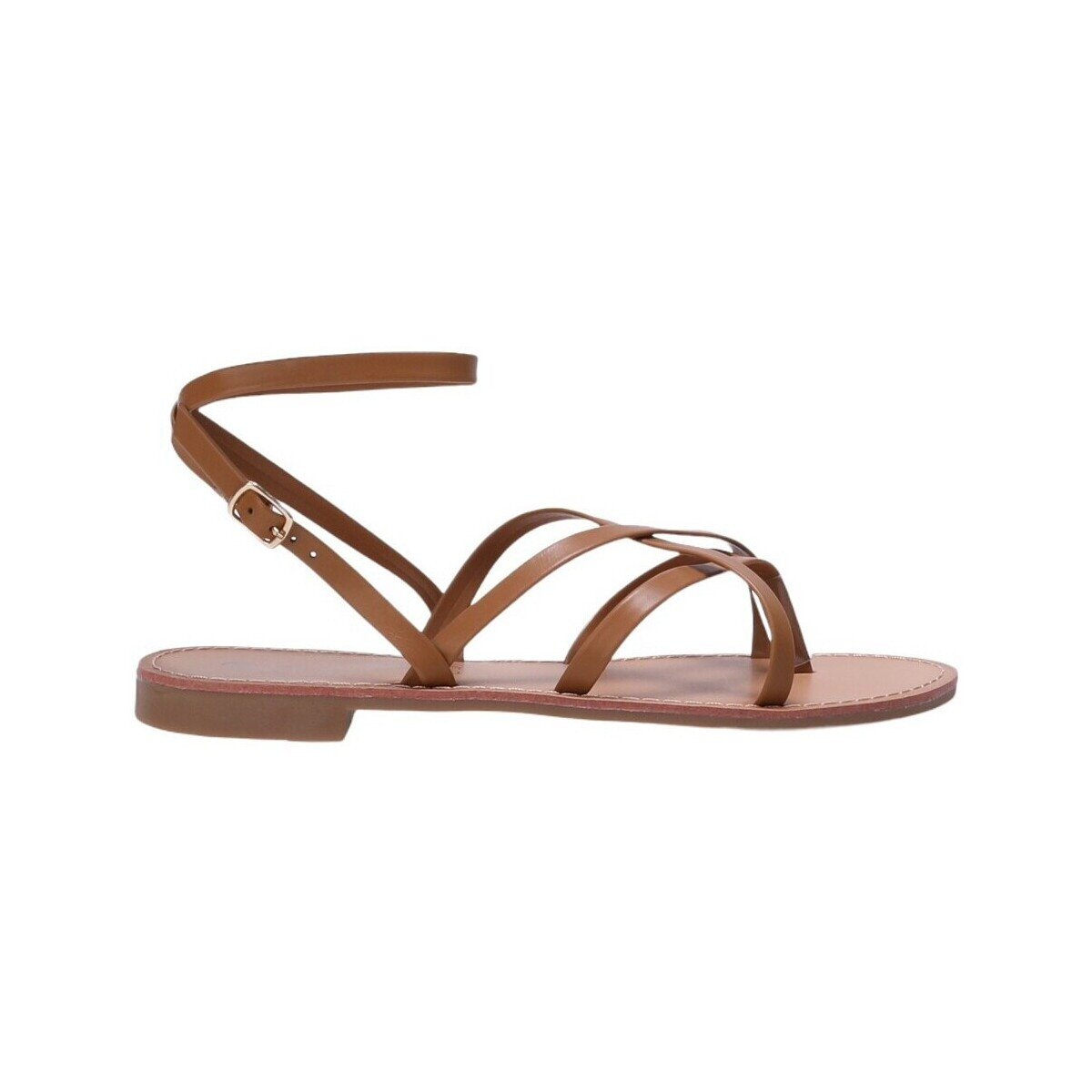 La Modeuse  72505_P170269  Hnědá