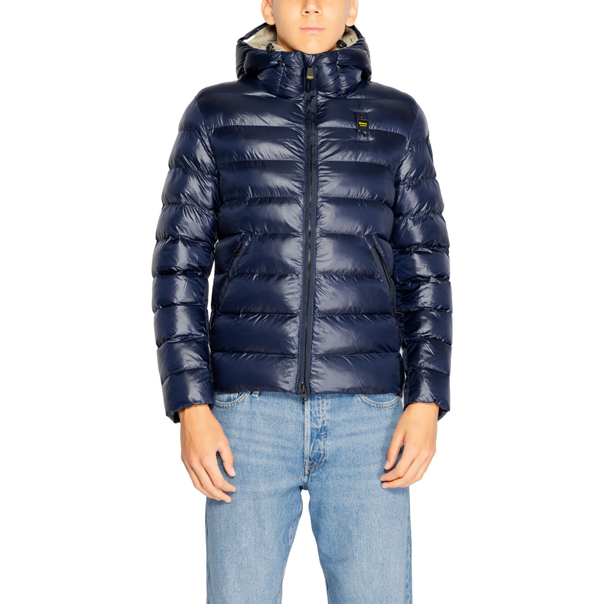 Blauer  ADAMS 24WBLUC02055  Modrá