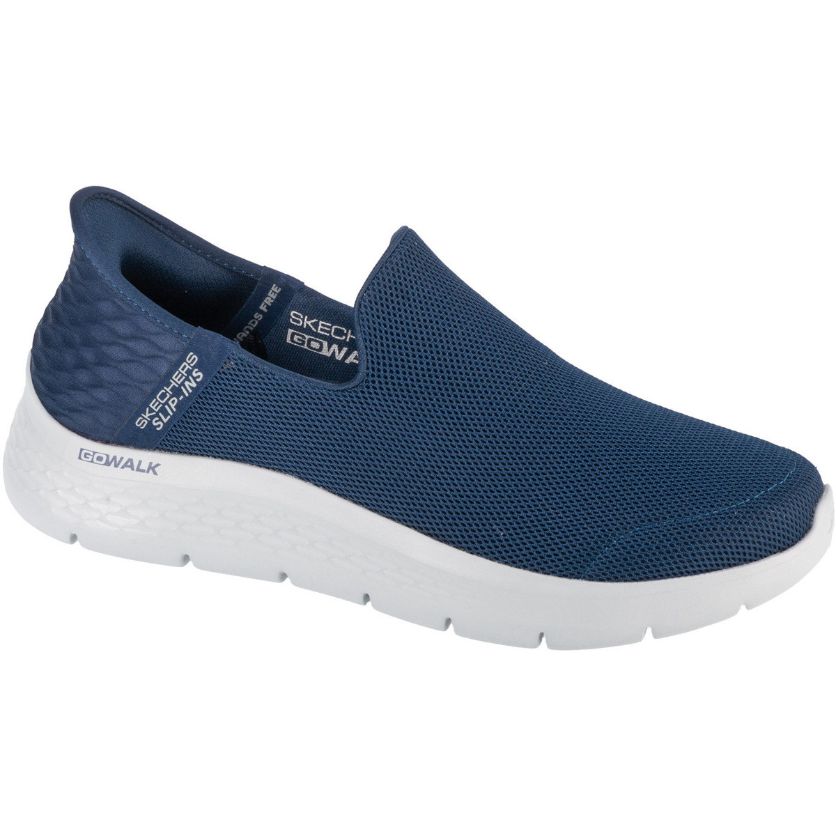 Skechers  Slip-Ins: Go Walk Flex - No Hands  Modrá
