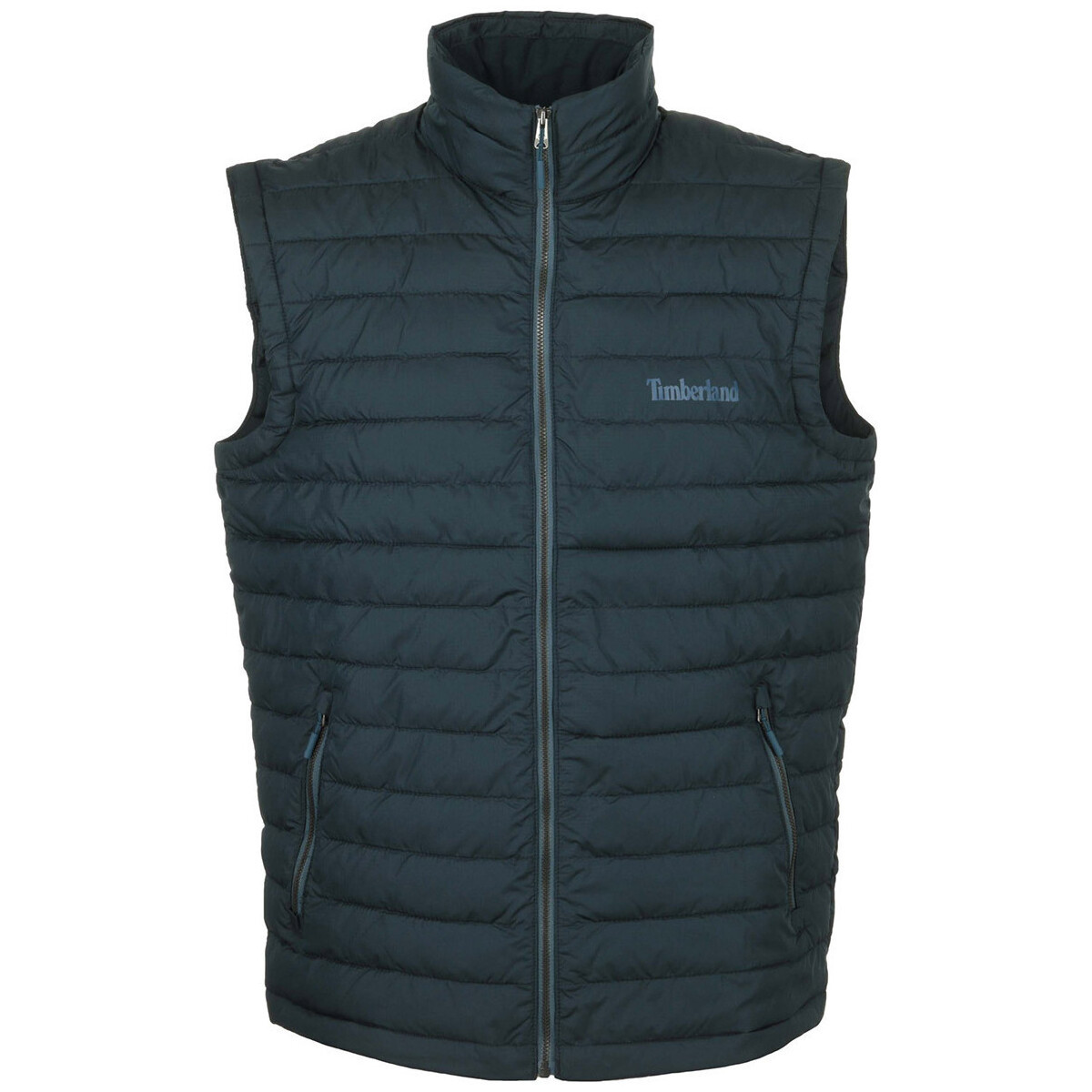 Timberland  Durable Water Repellent Vest  Modrá