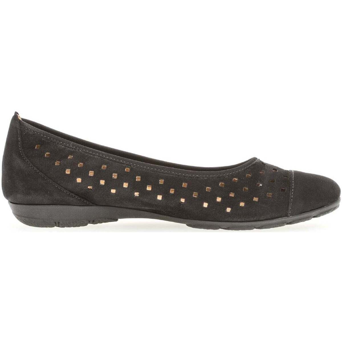 Gabor  24.169.17  Černá