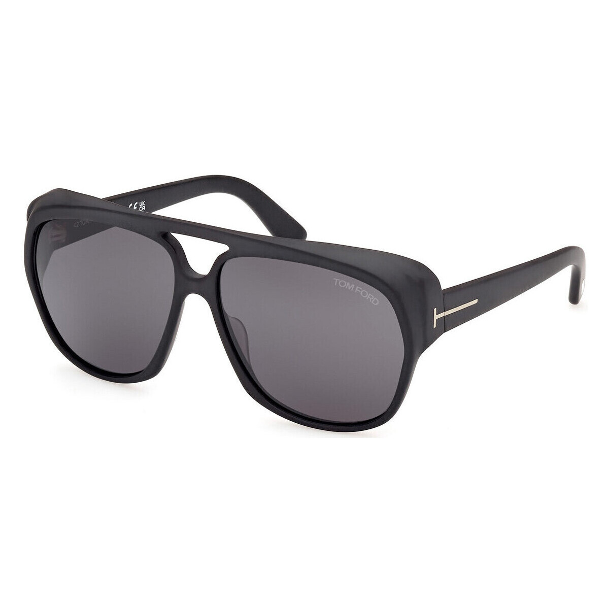 Tom Ford  Occhiali da Sole  Jayden FT1103/S 02A  Černá