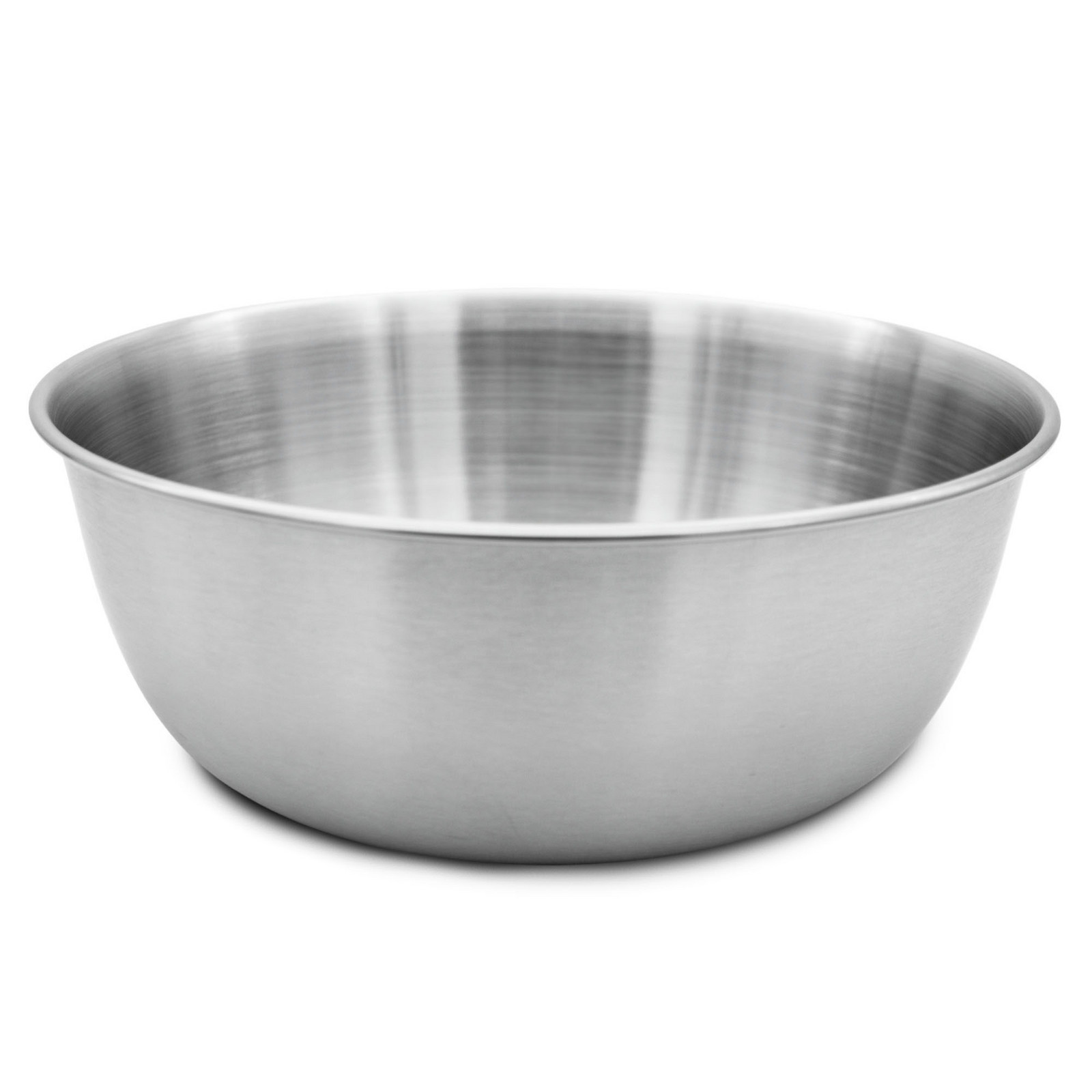 Mísa nerez ¤16cm s odměrkou  MEYERHOFF