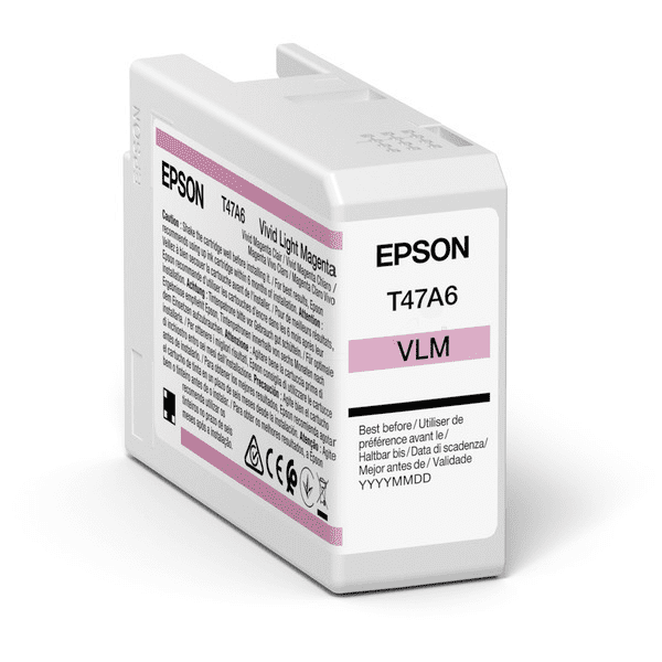 EPSON C13T47A60N - originální