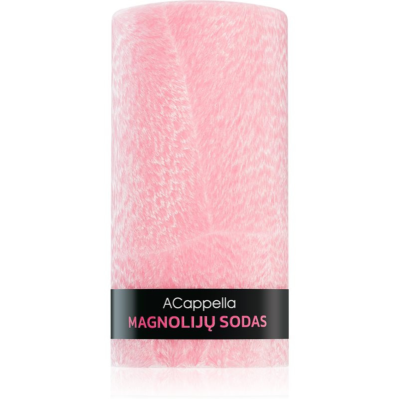 ACappella Magnolia Garden vonná svíčka 590 g