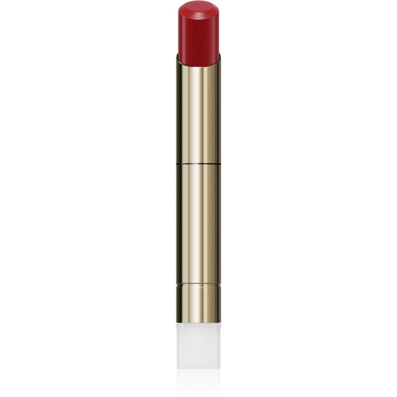 Sensai Countouring Lipstick Refill lesklá rtěnka se zvětšujícím efektem odstín 04 3,8 g