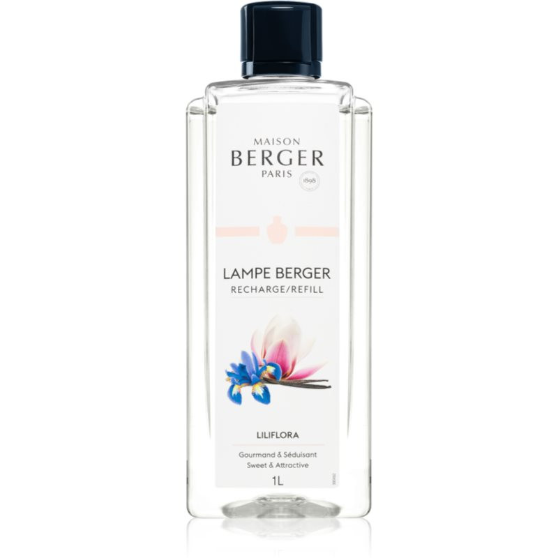 Maison Berger Paris Liliflora náplň do katalytické lampy 1000 ml