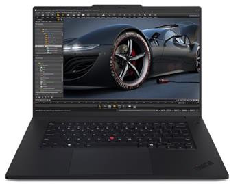Lenovo ThinkPad P/P1 Gen 7/U7-155H/16