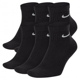 Nike Ponožky Everyday Cushioned - 3 páry SX7669-010