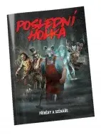 Rexhry Poslední holka: Příběhy a scénáře (1. série)