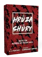 Rexhry Poslední holka: Hrůza shůry (1. série)