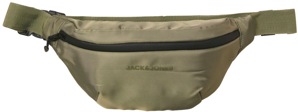 Jack&Jones Pánská ledvinka JACOAKLAND 12253238 Vetiver