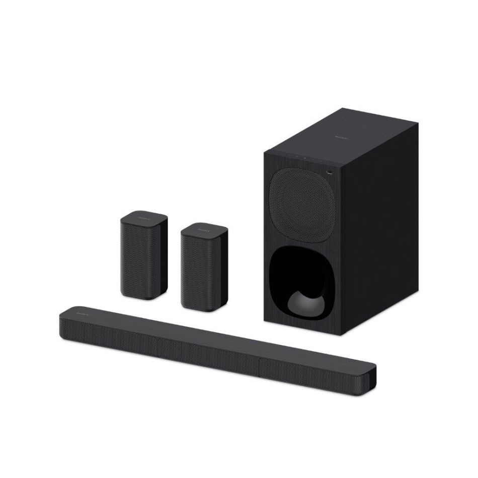 Sony soundbar Ht-s20r