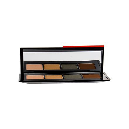 Shiseido Essentialist Eye Palette paletka očních stínů 5.2 g odstín 03 Namiki Street Nature