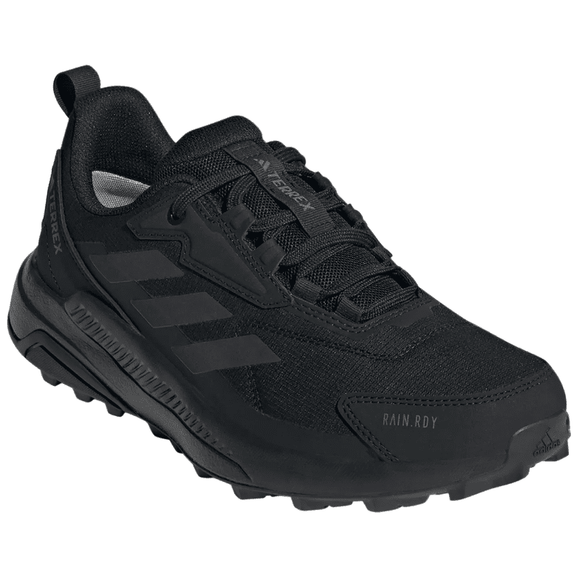 Dámské boty Adidas Terrex Anylander R.RDY W Velikost bot (EU): 37 1/3 / Barva: černá