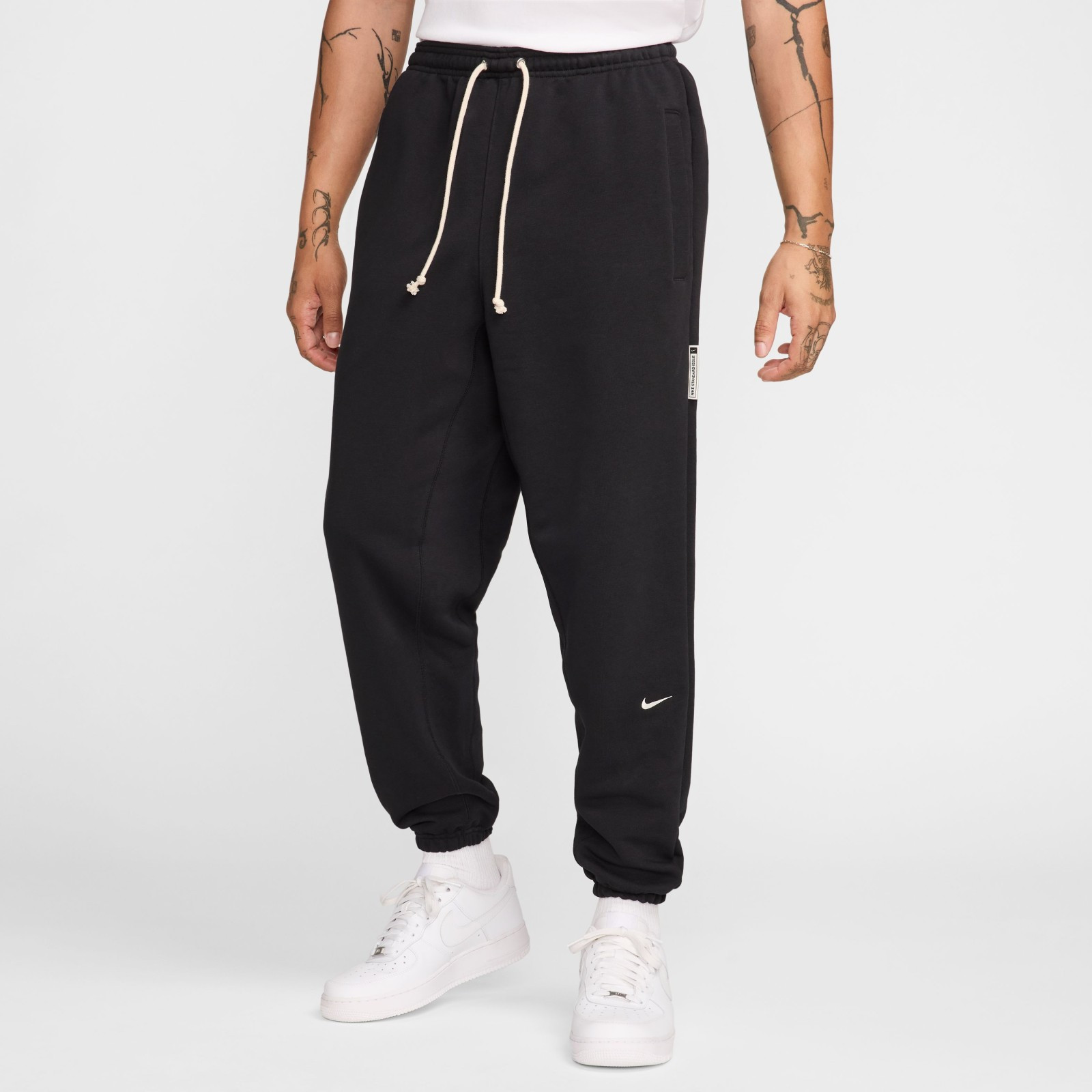 Nike Dri-FIT Standard Issue Basketball Pants S