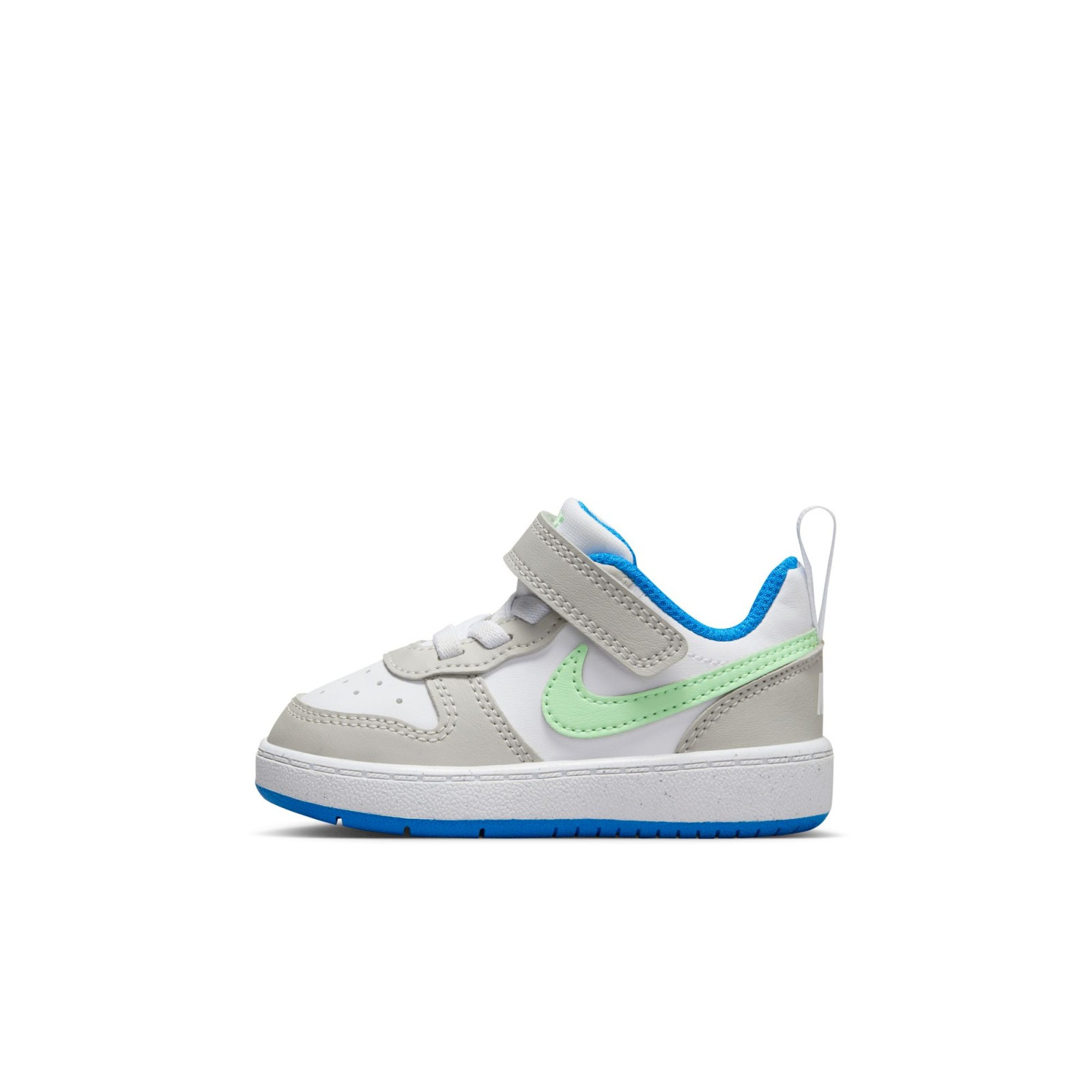Nike Court Borough Low Recraft 25