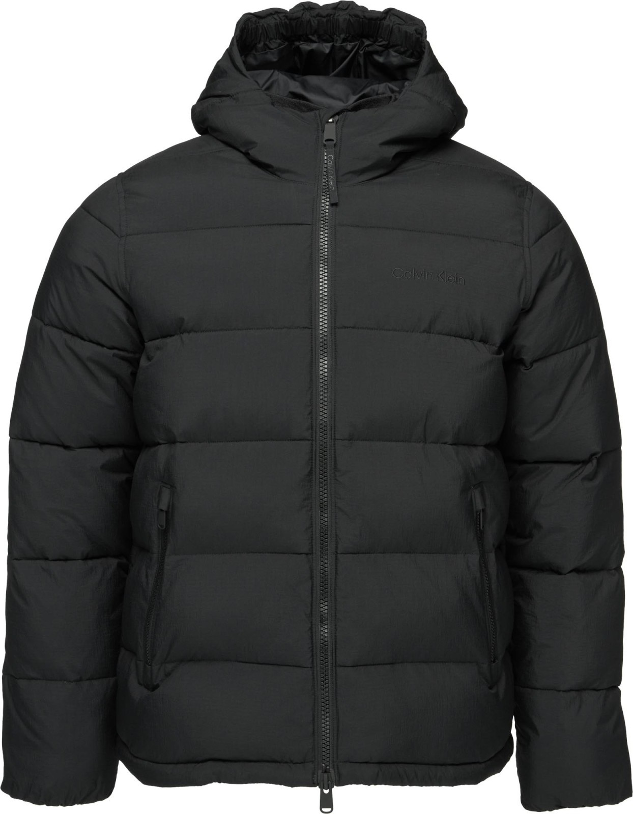 Calvin klein pw - padded jacket m