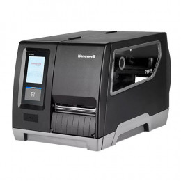 Honeywell PM45 PM45A10030030300, tiskárna štítků, 12 dots/mm (300 dpi), peeler, disp., USB, USB Host, RS232, Ethernet