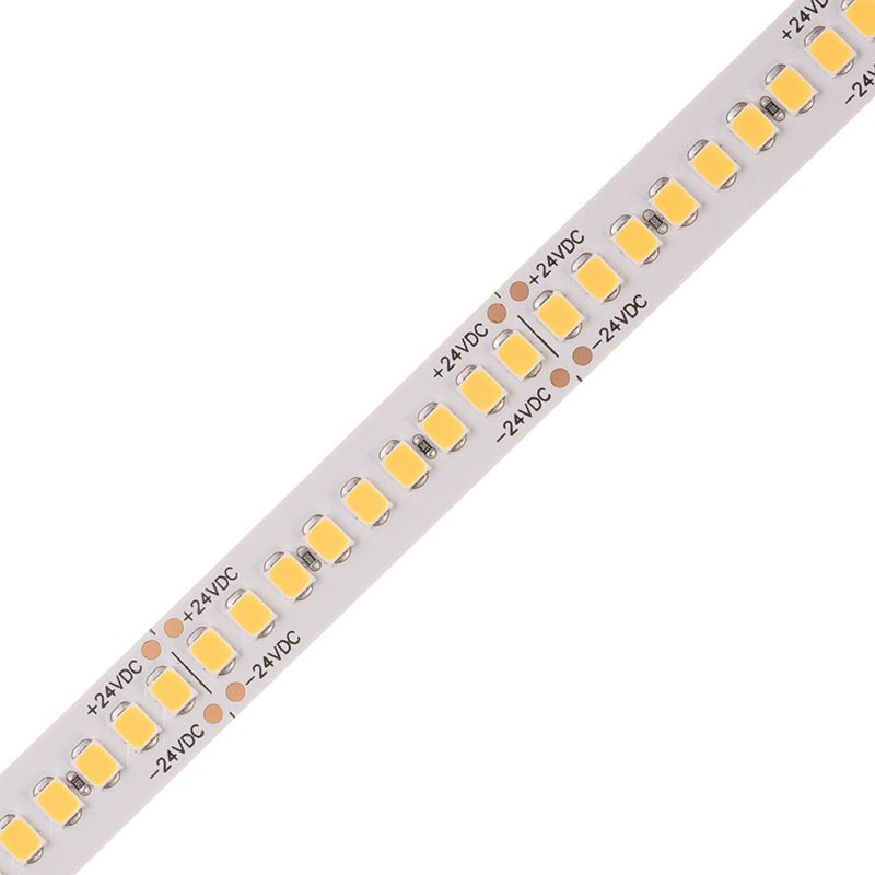 T-LED LED pásek 24HL12 180lm/W 24V vnitřní 079526