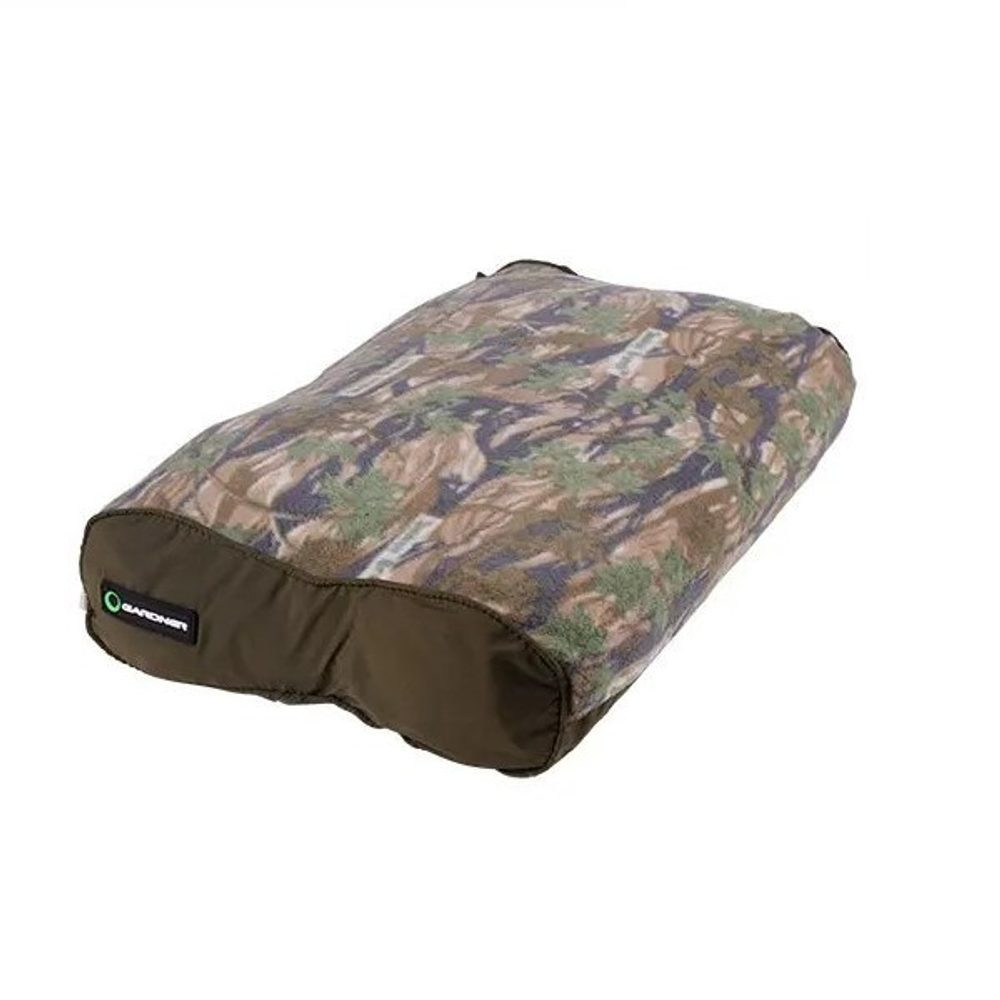 Gardner Polštářek Smokey Branch Compact Camo Pillow