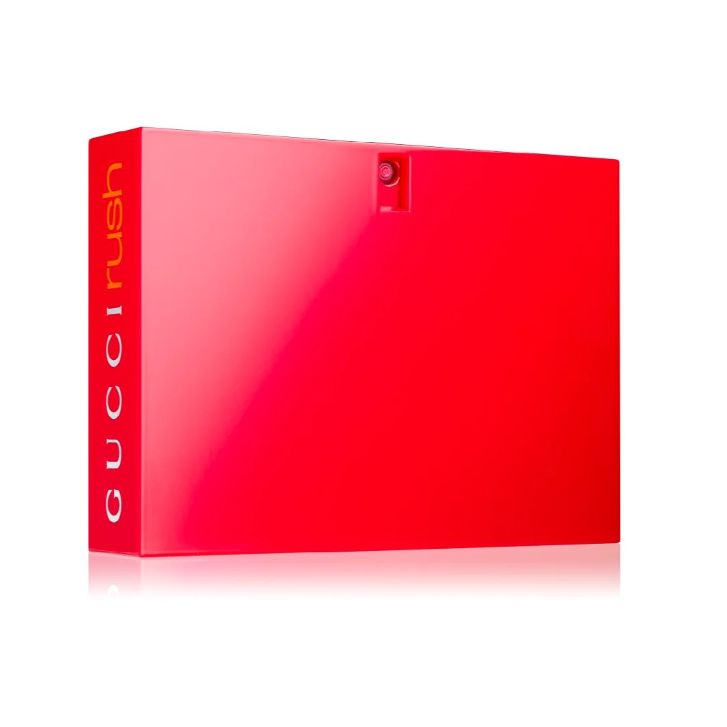 Gucci Rush toaletní voda pro ženy 75 ml