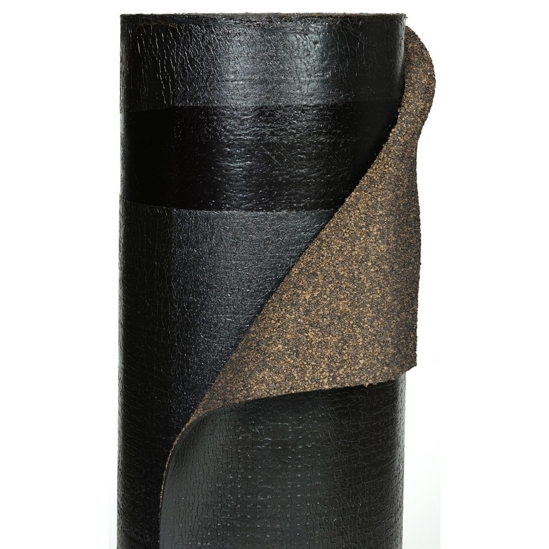 Pás úžlabní IKO Armourvalley 53 Autumn Brown 7,5 m2