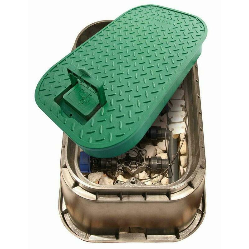 Šachta ventilová WS-VB911M