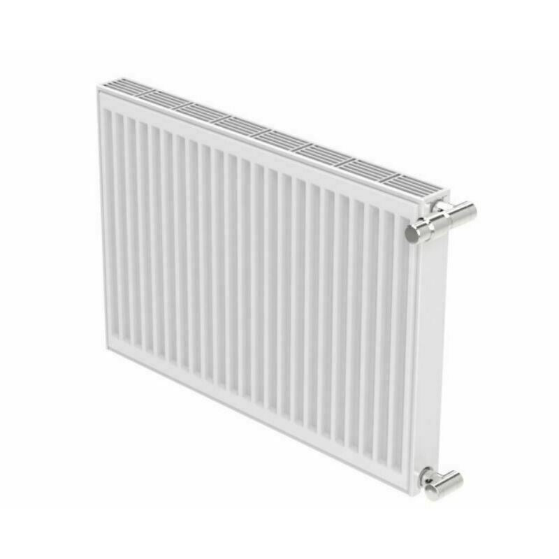 Radiátor deskový Stelrad COMPACT ALL IN 11 (600×900 mm)