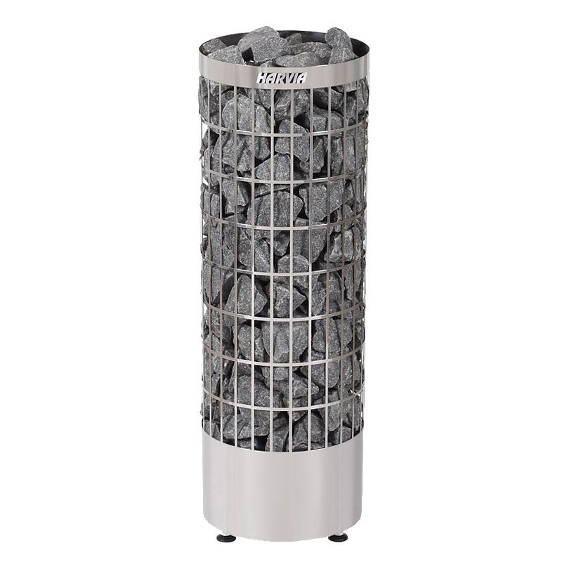 Kamna elektrická saunová Harvia Cilindro PC110E