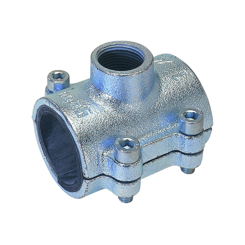 Třmen s navrtávkou Gebo ANB 17,2 mm× 3/8