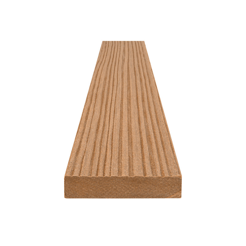 Lišta zakončovací Terafest FOREST/SMOOTH cedar 16×70×2 000 mm